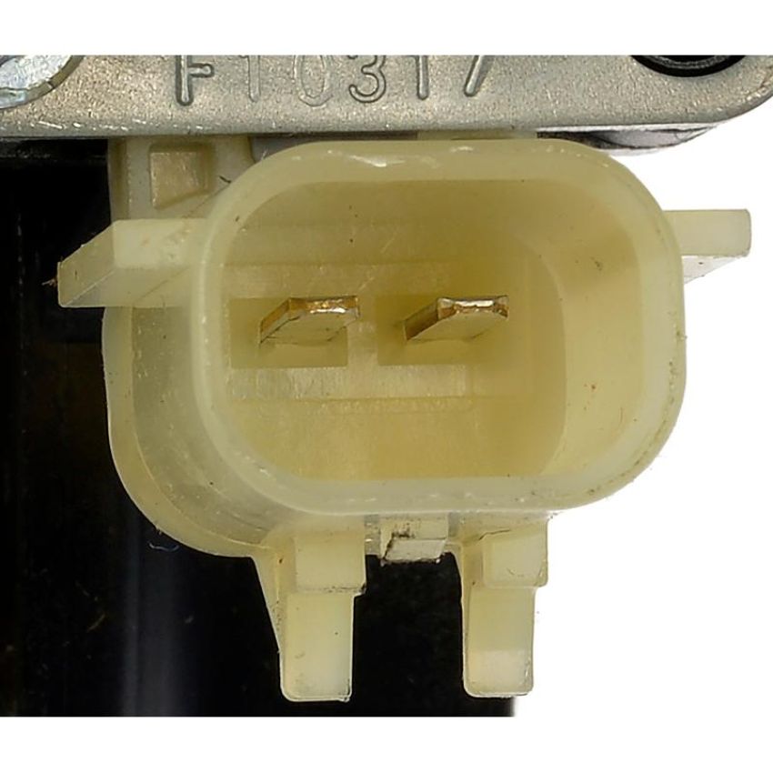 DORMAN 751-579 Power Window Regulator And Motor Assembly