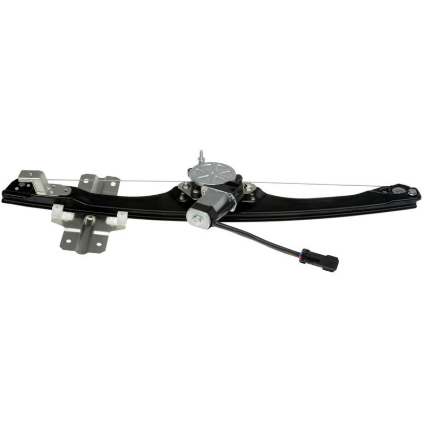 DORMAN 751-580 Power Window Regulator And Motor Assembly