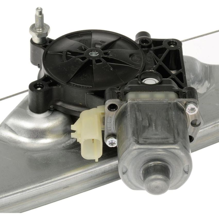 DORMAN 751-580 Power Window Regulator And Motor Assembly