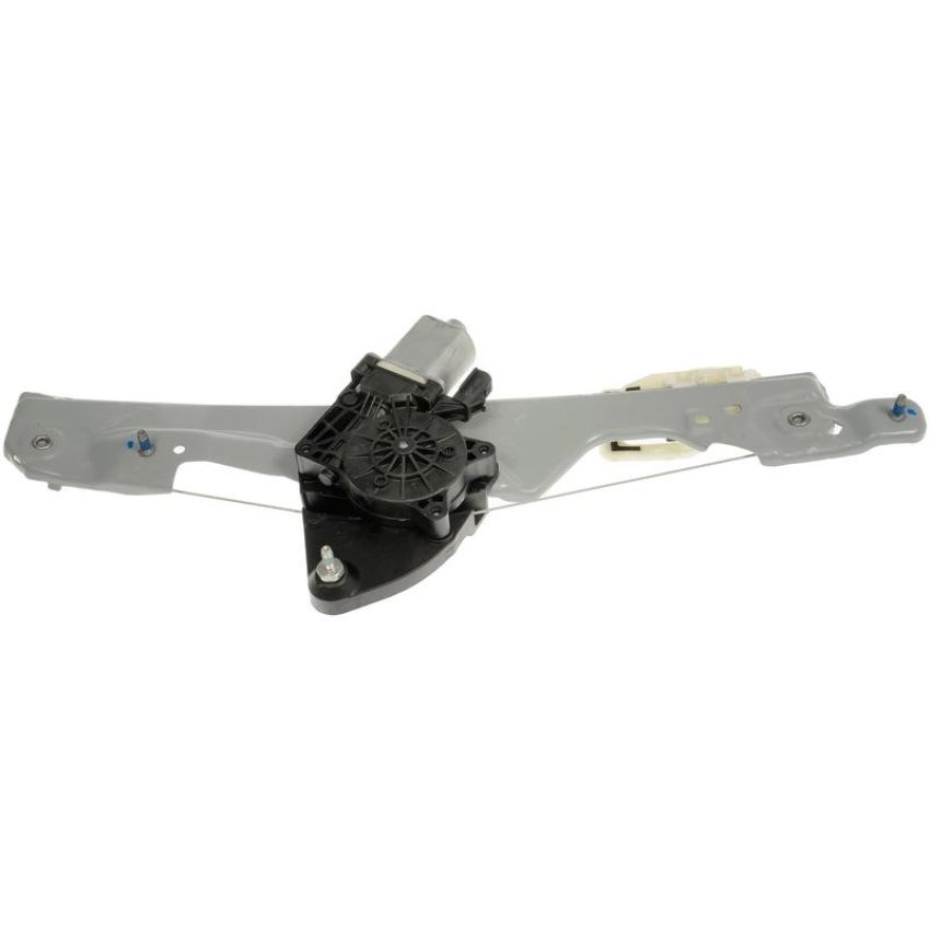 DORMAN 751-585 Power Window Regulator And Motor Assembly