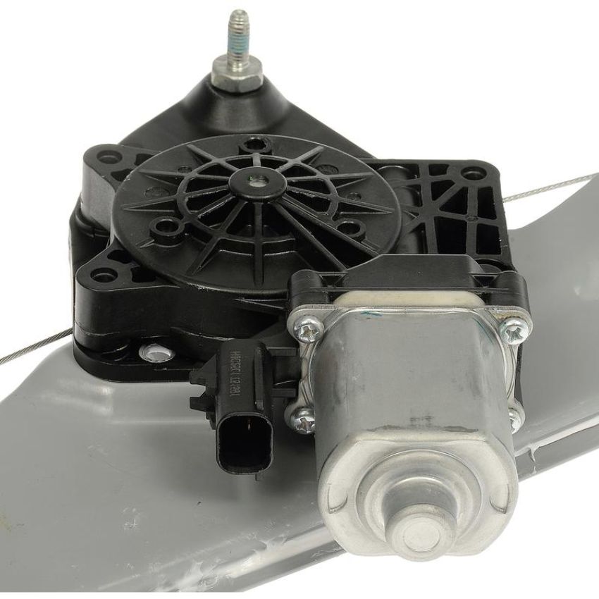 DORMAN 751-585 Power Window Regulator And Motor Assembly