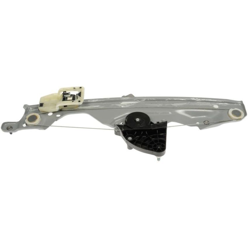 DORMAN 751-585 Power Window Regulator And Motor Assembly