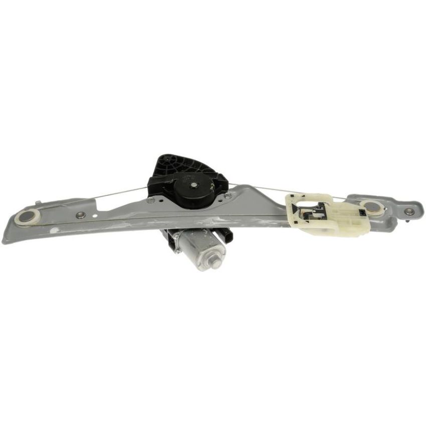 DORMAN 751-585 Power Window Regulator And Motor Assembly