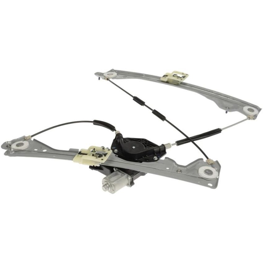DORMAN 751-586 Power Window Regulator And Motor Assembly