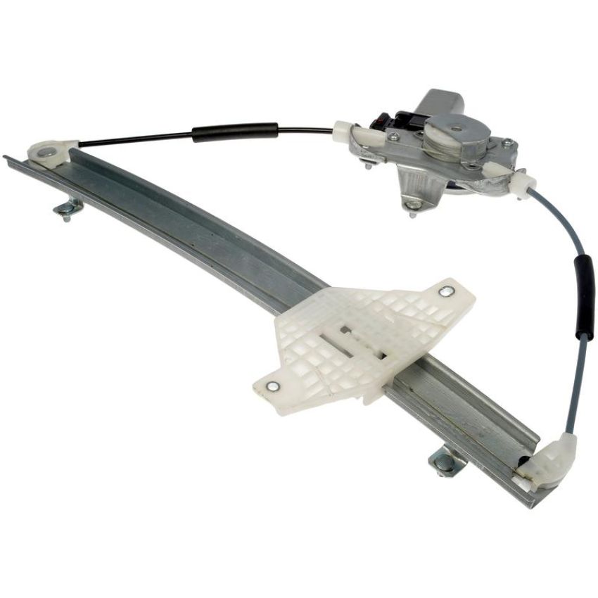 DORMAN 751-589 Power Window Regulator And Motor Assembly