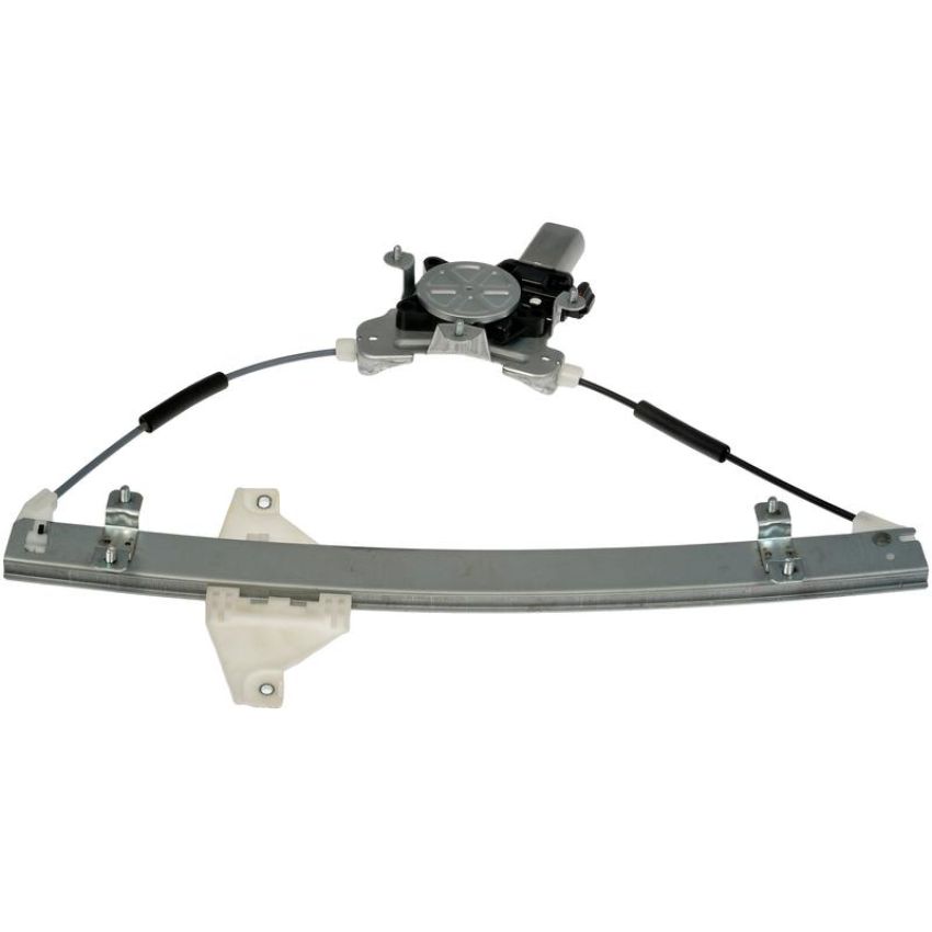DORMAN 751-589 Power Window Regulator And Motor Assembly