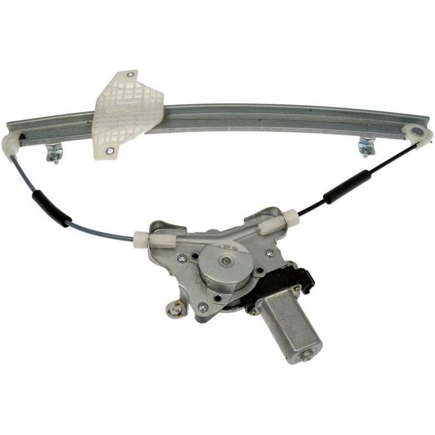 DORMAN 751-589 Power Window Regulator And Motor Assembly