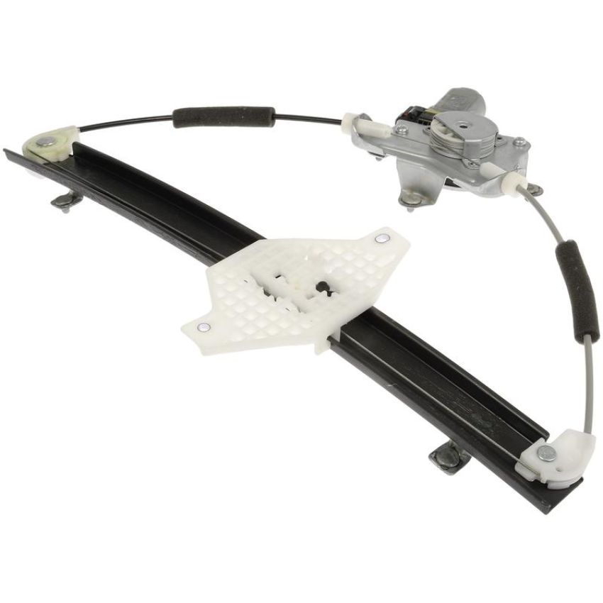 DORMAN 751-589 Power Window Regulator And Motor Assembly