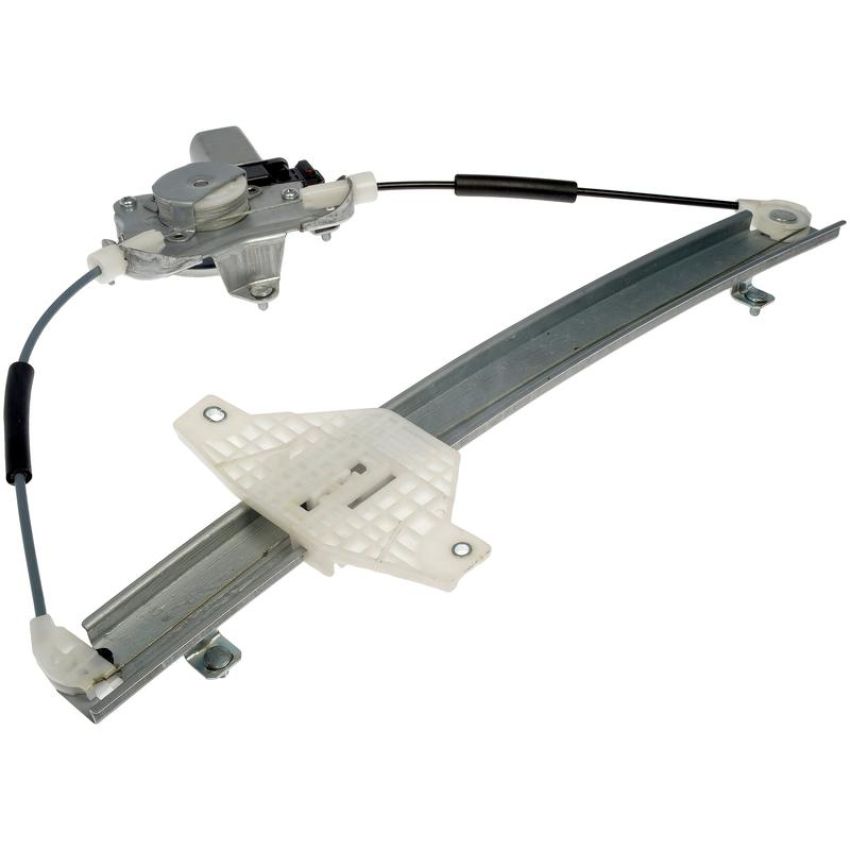 DORMAN 751-590 Power Window Regulator And Motor Assembly