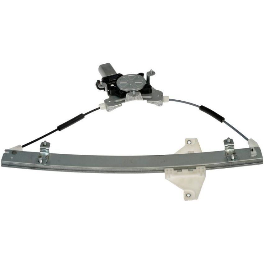 DORMAN 751-590 Power Window Regulator And Motor Assembly