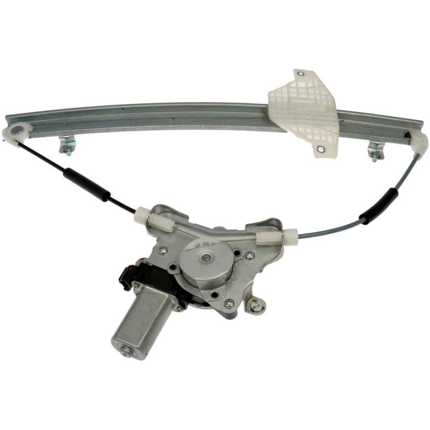 DORMAN 751-590 Power Window Regulator And Motor Assembly