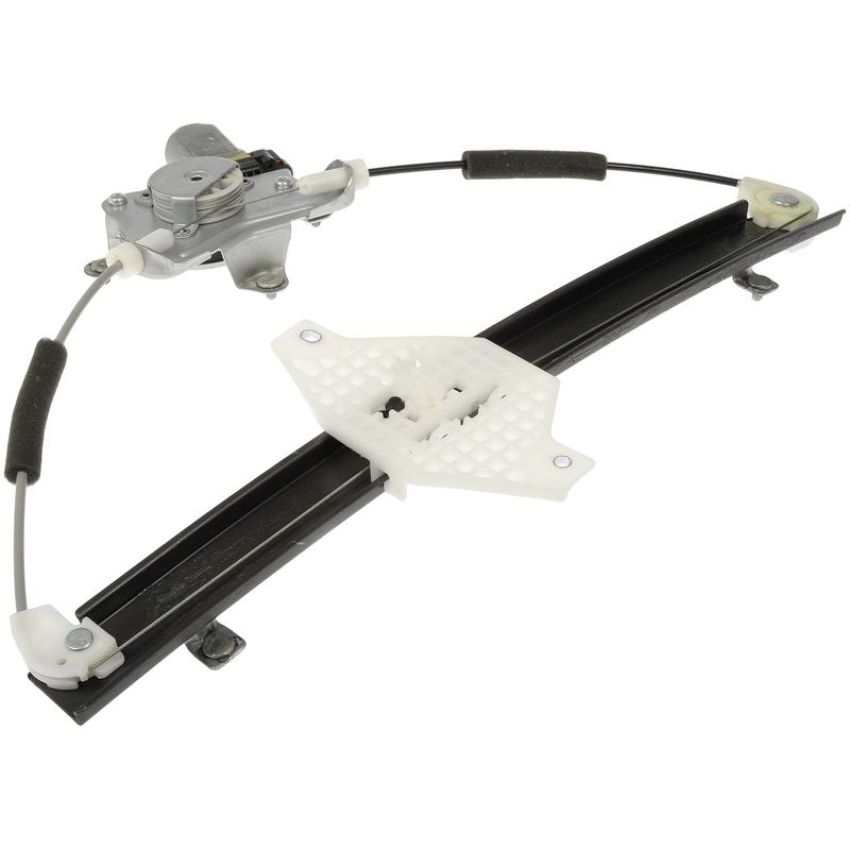 DORMAN 751-590 Power Window Regulator And Motor Assembly