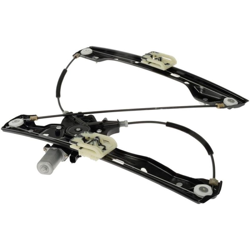 DORMAN 751-591 Power Window Regulator And Motor Assembly