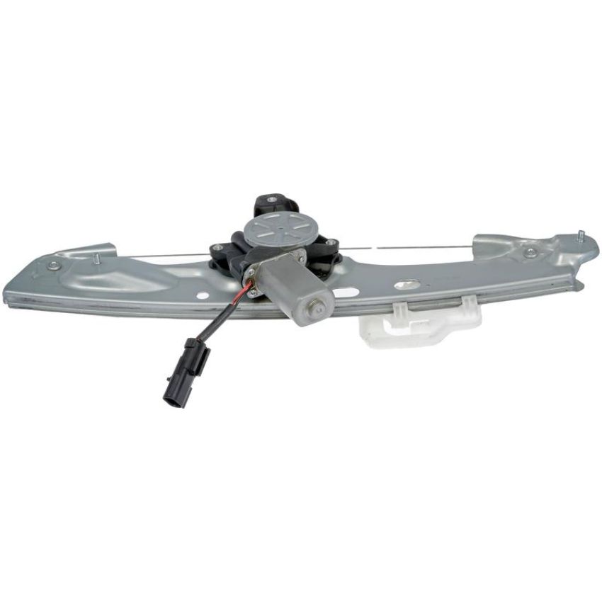 DORMAN 751-591 Power Window Regulator And Motor Assembly