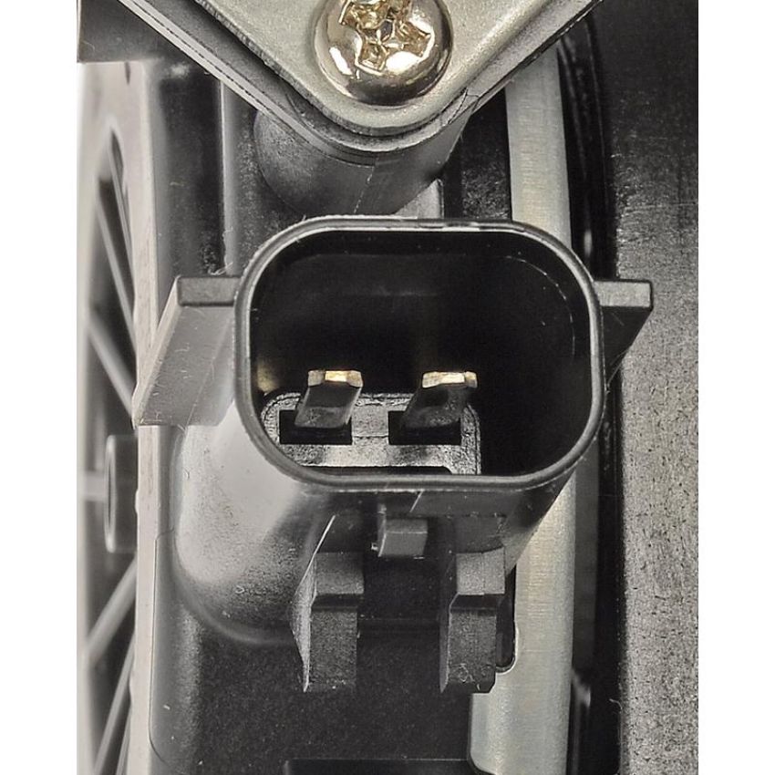 DORMAN 751-591 Power Window Regulator And Motor Assembly