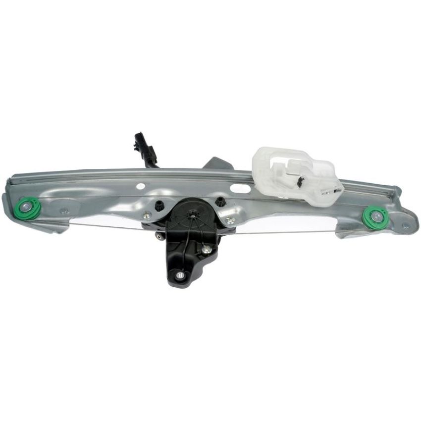 DORMAN 751-591 Power Window Regulator And Motor Assembly