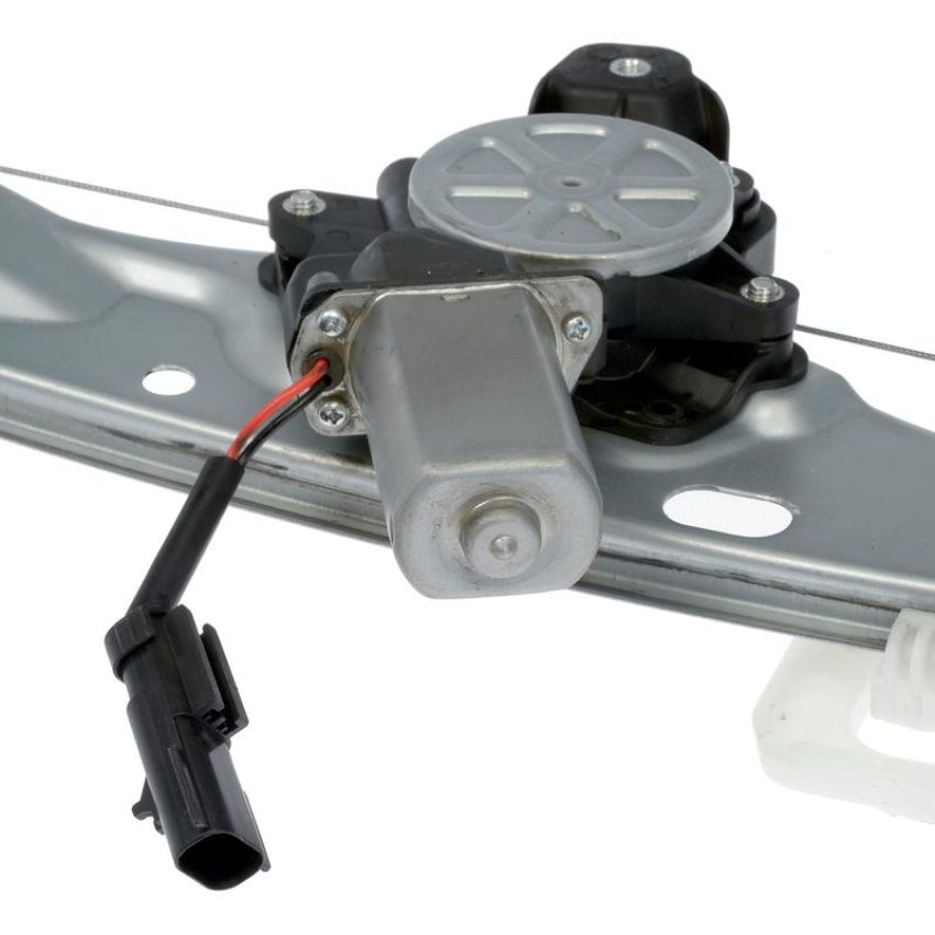 DORMAN 751-591 Power Window Regulator And Motor Assembly