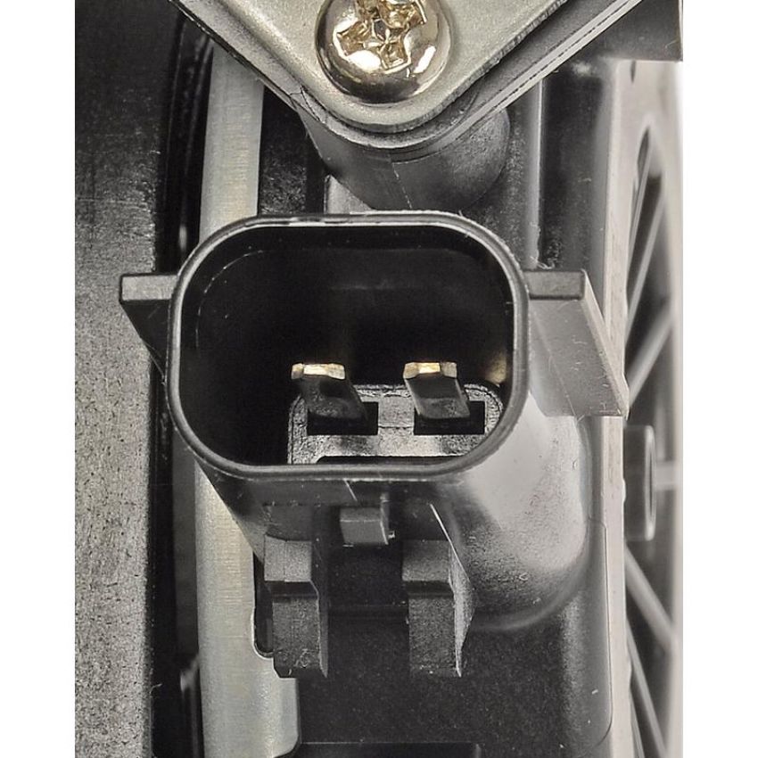 DORMAN 751-592 Power Window Regulator And Motor Assembly