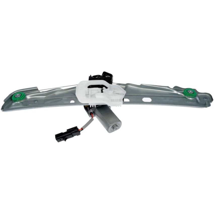 DORMAN 751-592 Power Window Regulator And Motor Assembly
