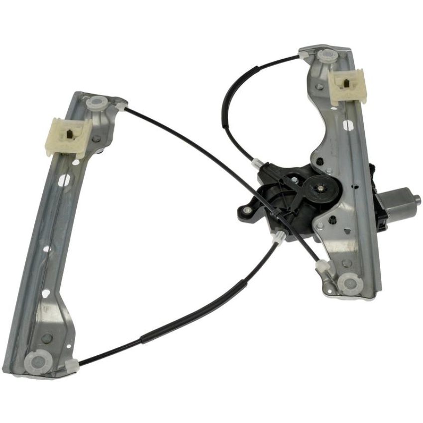 DORMAN 751-593 Power Window Regulator And Motor Assembly