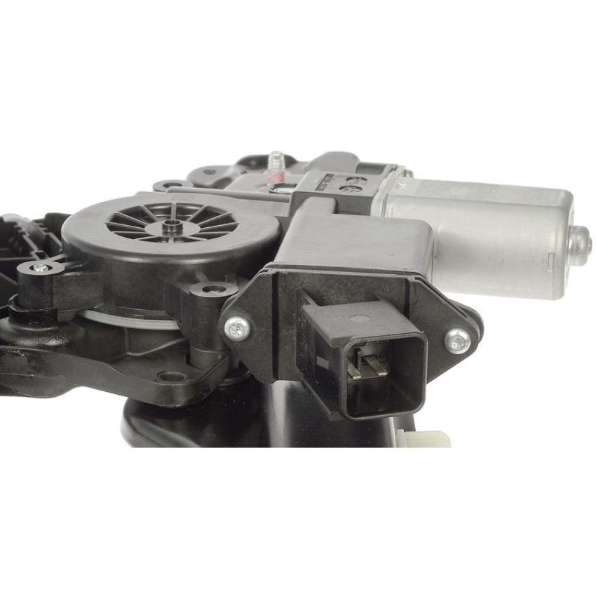 DORMAN 751-593 Power Window Regulator And Motor Assembly