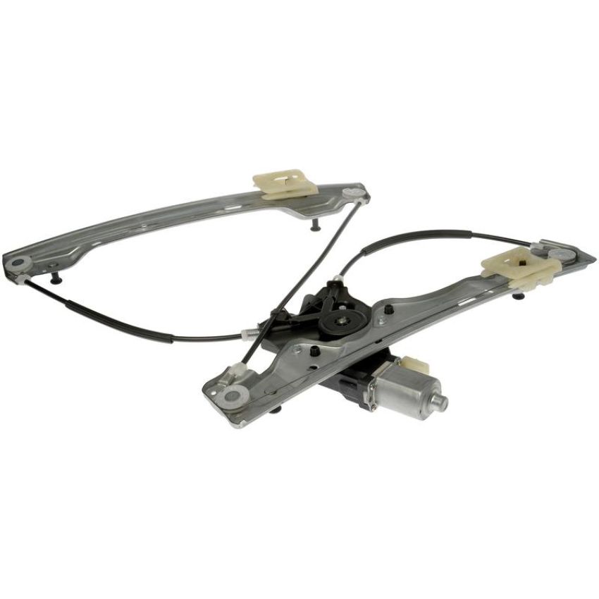 DORMAN 751-594 Power Window Regulator And Motor Assembly