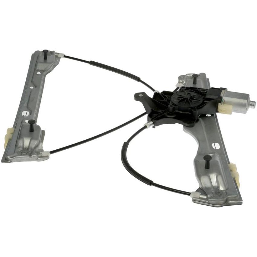 DORMAN 751-594 Power Window Regulator And Motor Assembly