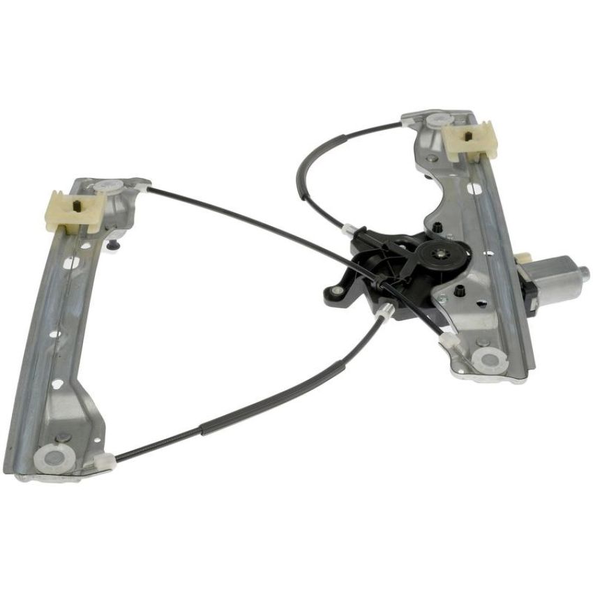 DORMAN 751-594 Power Window Regulator And Motor Assembly
