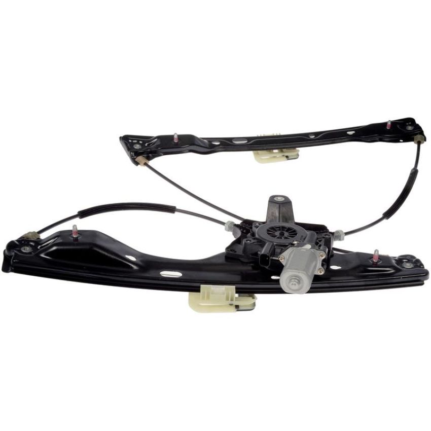 DORMAN 751-594 Power Window Regulator And Motor Assembly