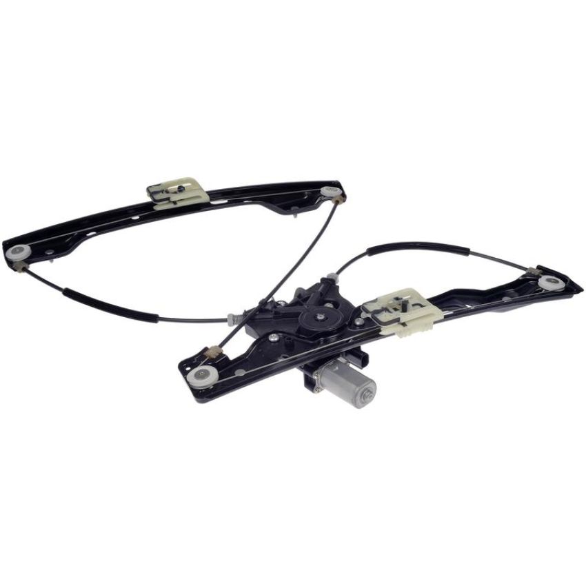 DORMAN 751-594 Power Window Regulator And Motor Assembly
