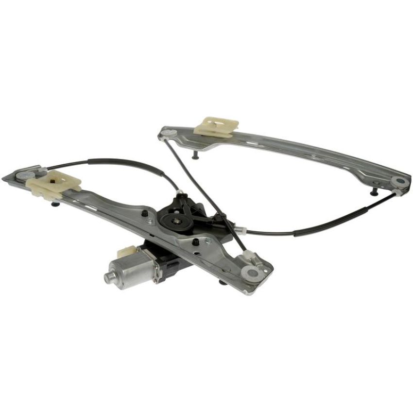 DORMAN 751-595 Power Window Regulator And Motor Assembly