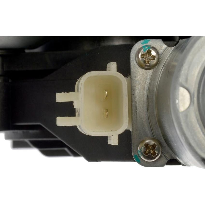 DORMAN 751-595 Power Window Regulator And Motor Assembly