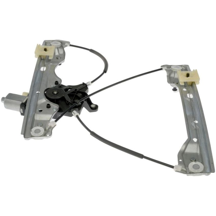 DORMAN 751-595 Power Window Regulator And Motor Assembly