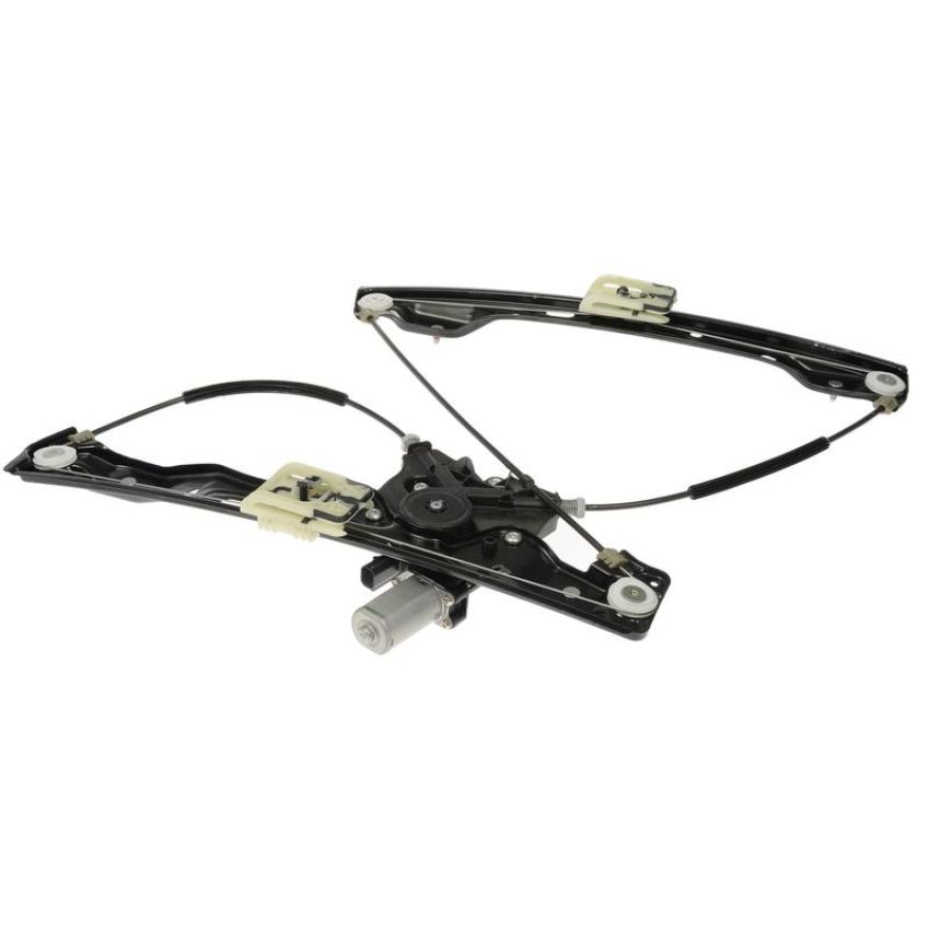 DORMAN 751-595 Power Window Regulator And Motor Assembly