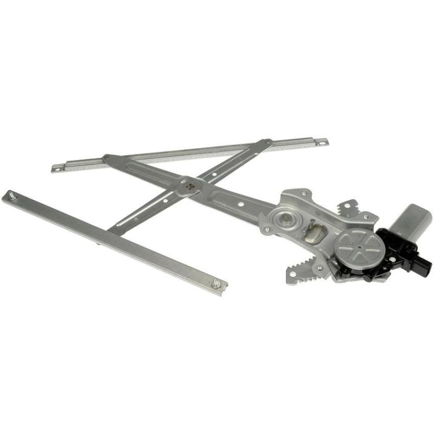 DORMAN 751-597 Power Window Regulator And Motor Assembly