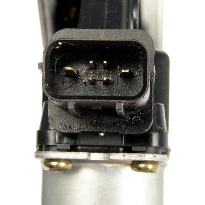 DORMAN 751-597 Power Window Regulator And Motor Assembly