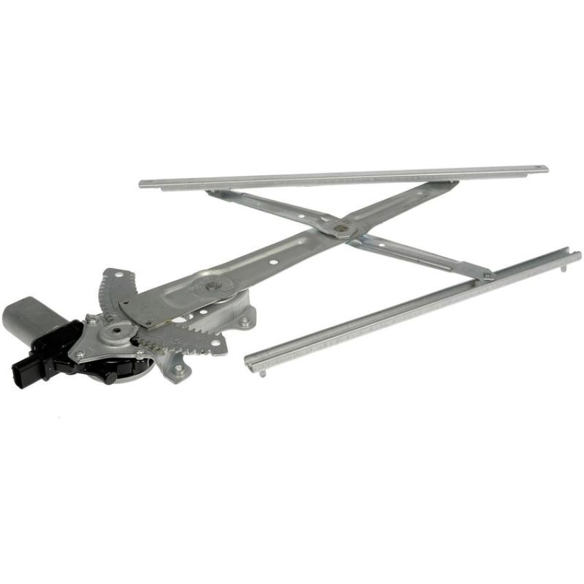 DORMAN 751-597 Power Window Regulator And Motor Assembly