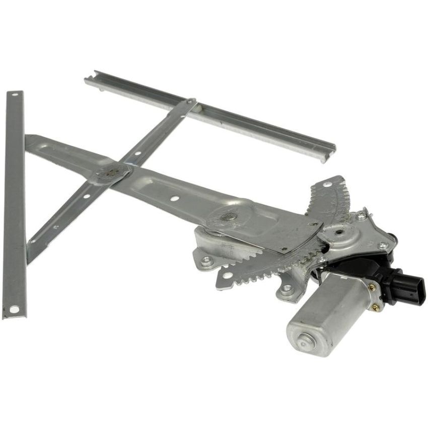 DORMAN 751-597 Power Window Regulator And Motor Assembly
