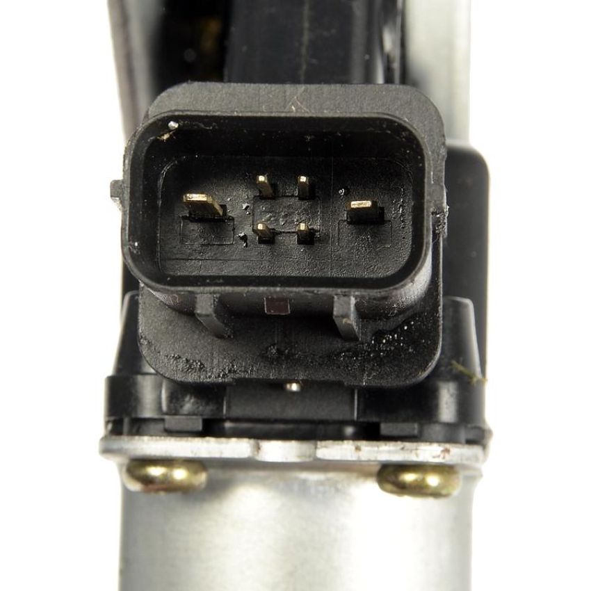 DORMAN 751-597 Power Window Regulator And Motor Assembly