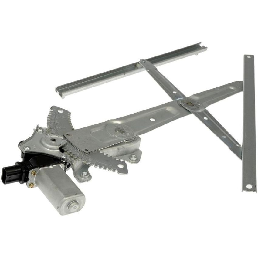 DORMAN 751-598 Power Window Regulator And Motor Assembly