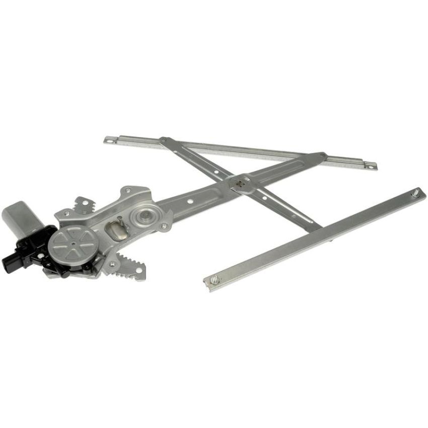 DORMAN 751-598 Power Window Regulator And Motor Assembly