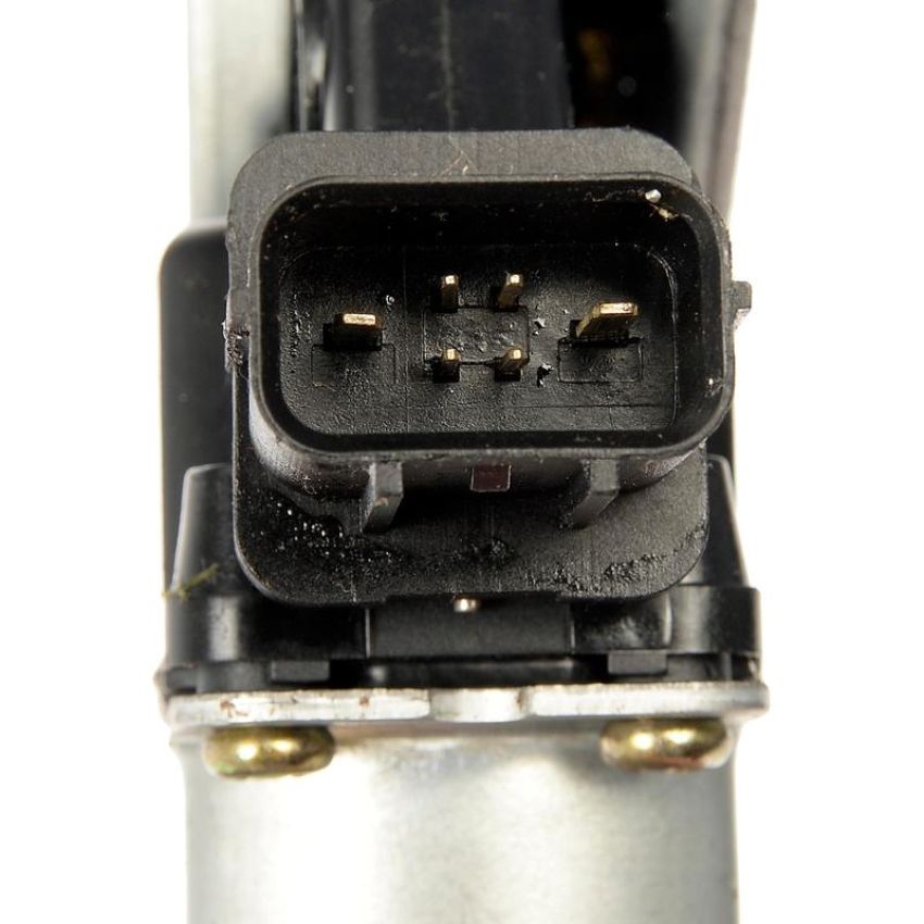 DORMAN 751-598 Power Window Regulator And Motor Assembly