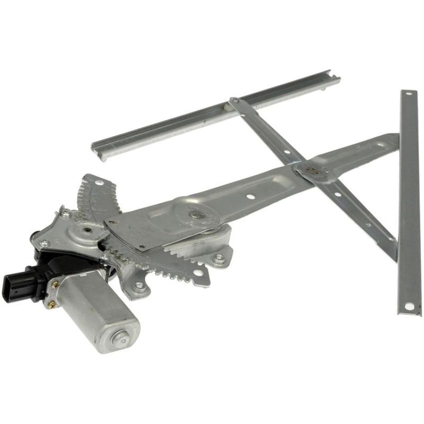 DORMAN 751-598 Power Window Regulator And Motor Assembly