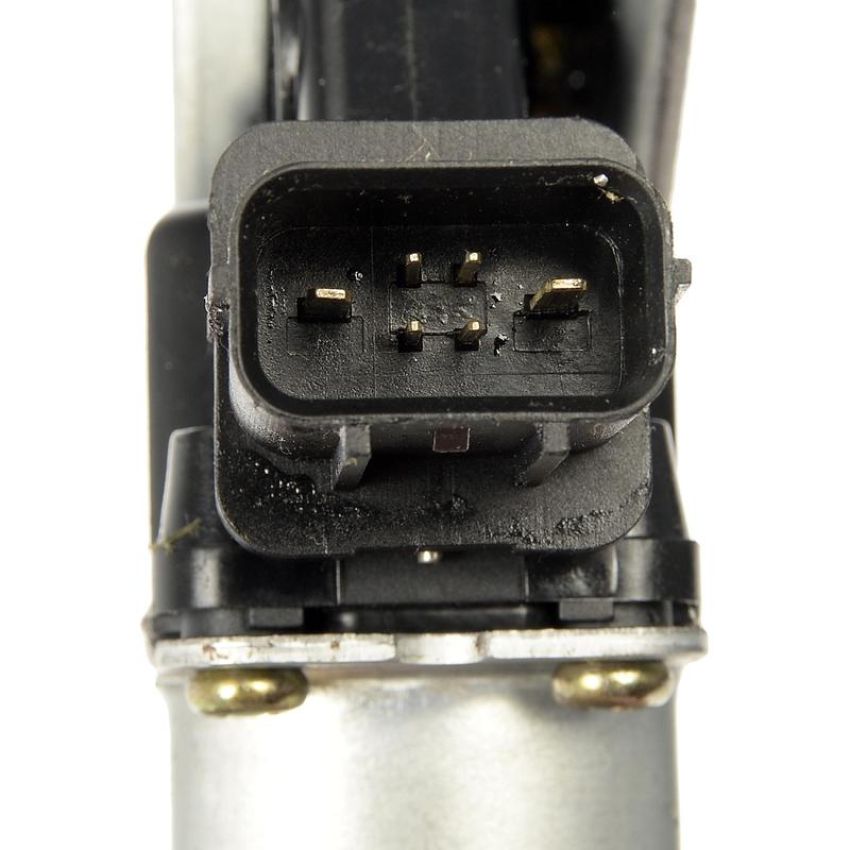 DORMAN 751-598 Power Window Regulator And Motor Assembly