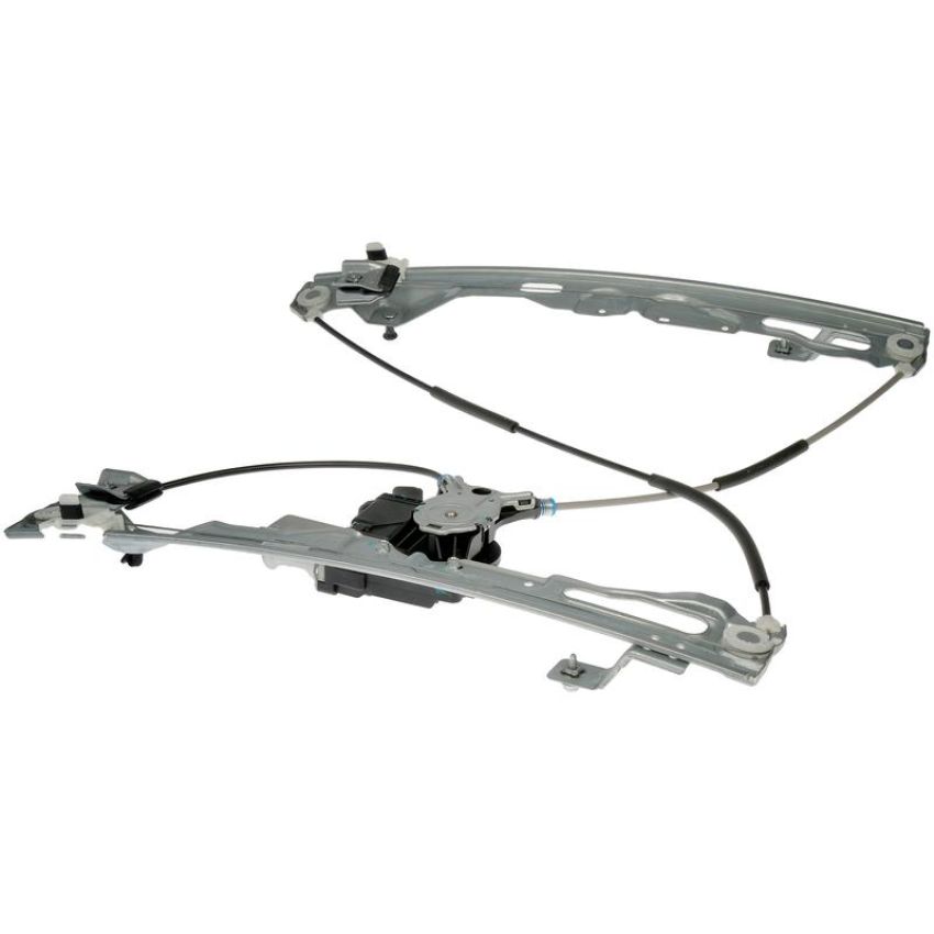 DORMAN 751-601 Power Window Regulator And Motor Assembly