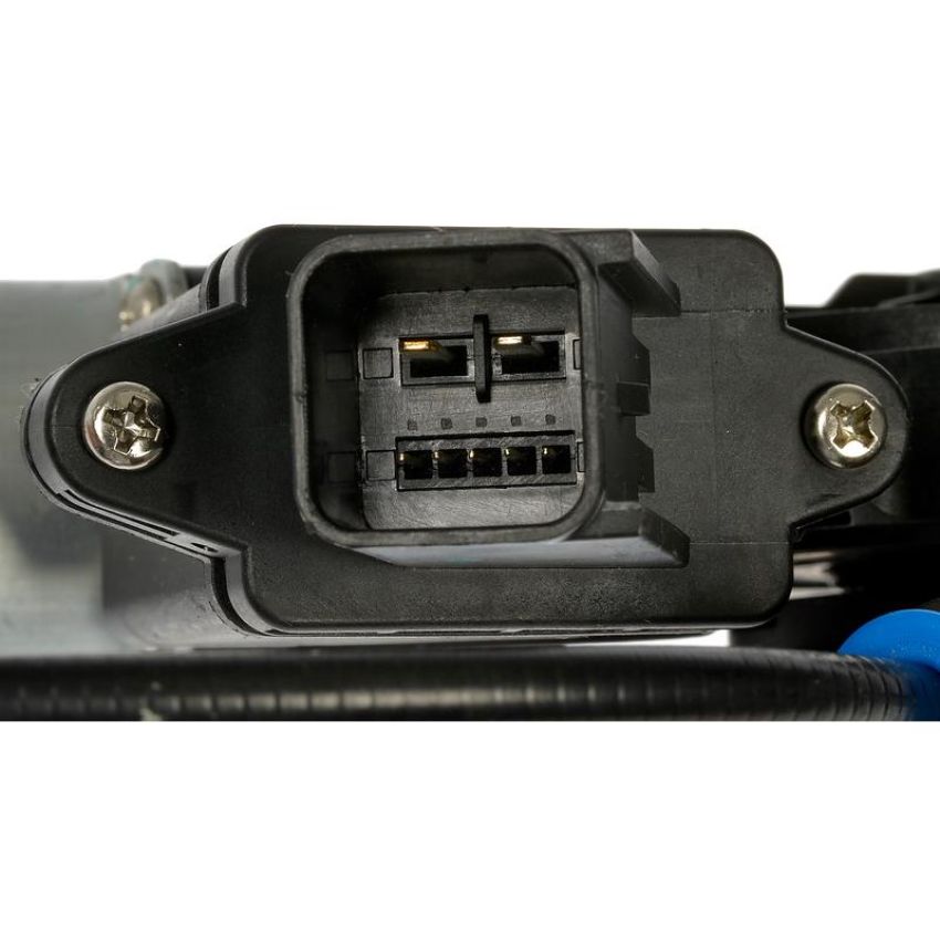 DORMAN 751-601 Power Window Regulator And Motor Assembly