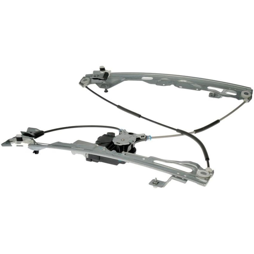 DORMAN 751-601 Power Window Regulator And Motor Assembly