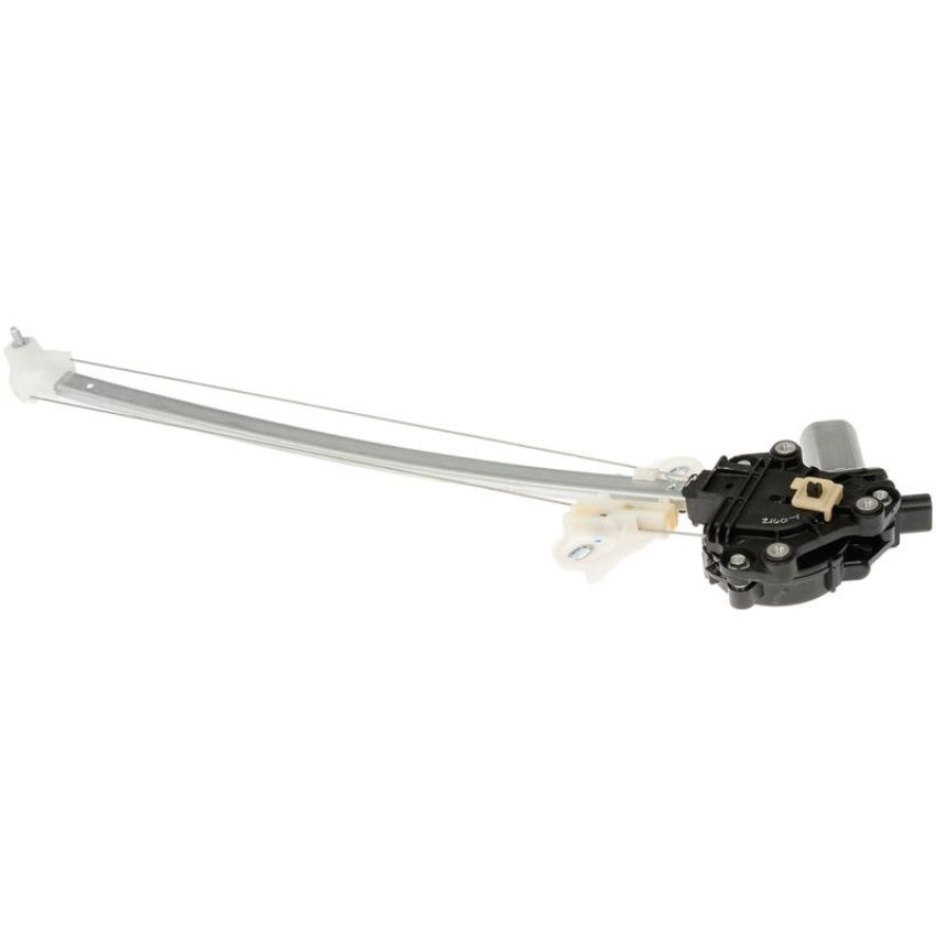 DORMAN 751-603 Power Window Regulator And Motor Assembly