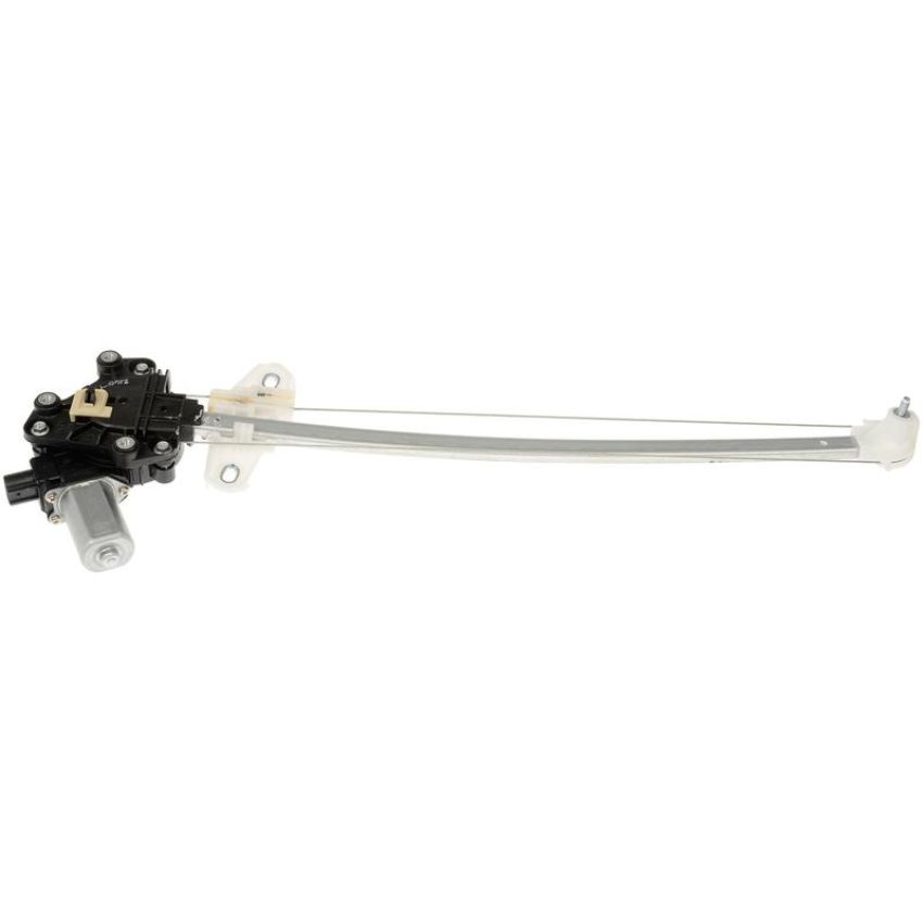 DORMAN 751-603 Power Window Regulator And Motor Assembly