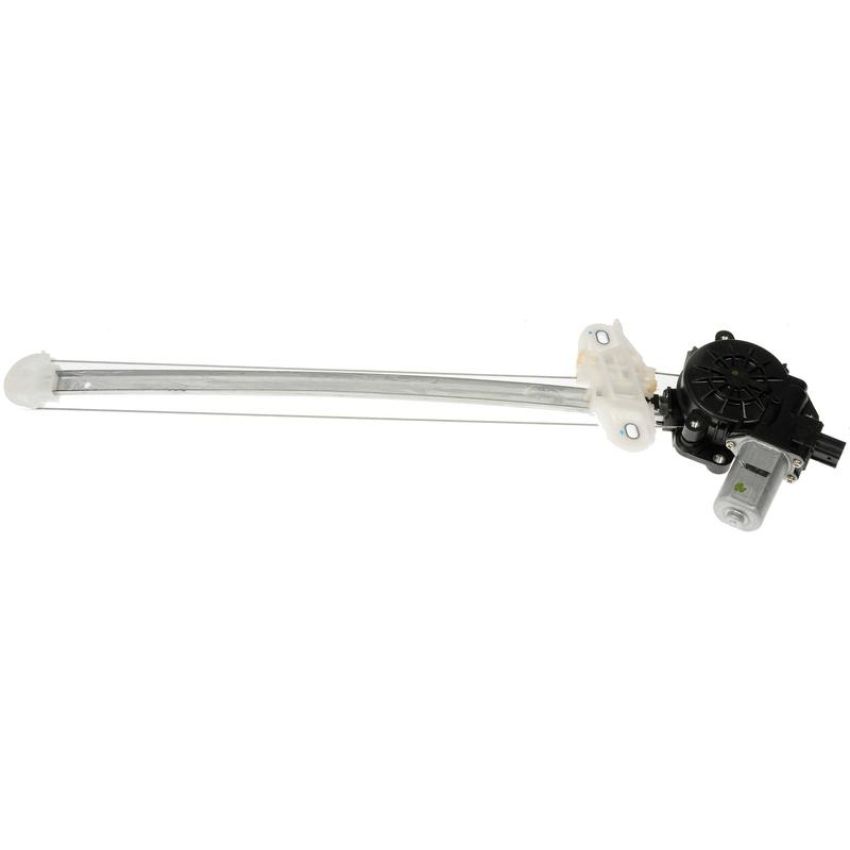 DORMAN 751-603 Power Window Regulator And Motor Assembly